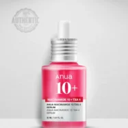 Anua 10+Serum copy