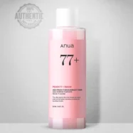 Anua 77_ Peach
