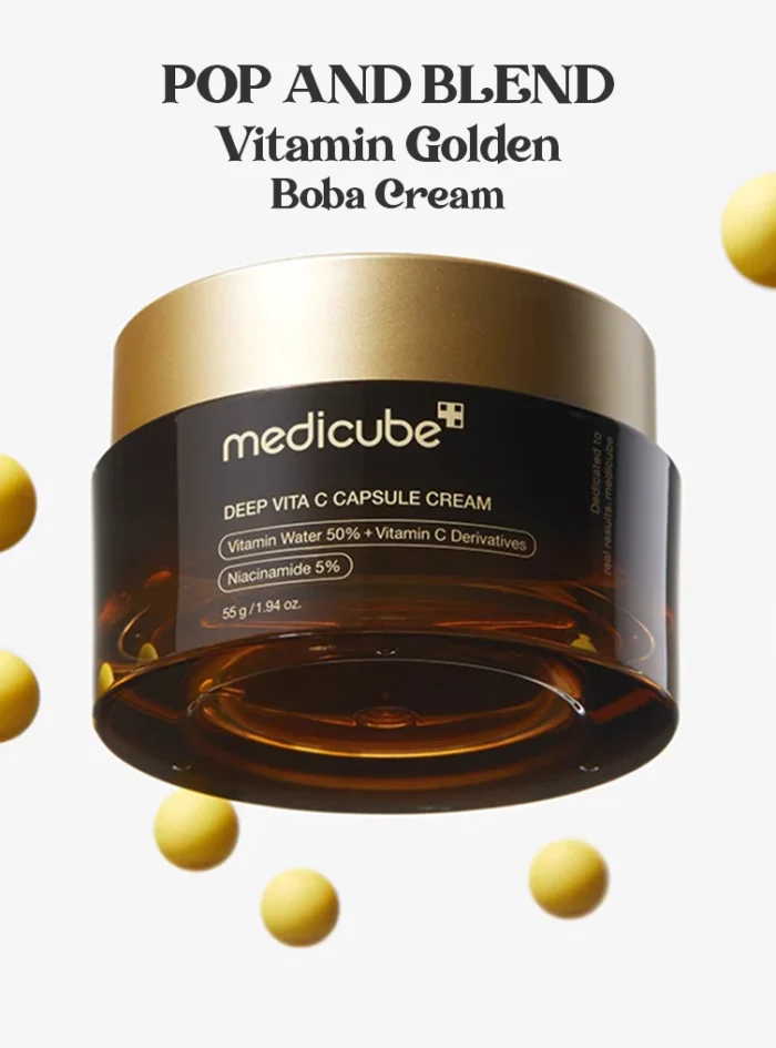Medicube Vita C 2