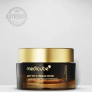 Medicube Vita C Capsule Cream copy