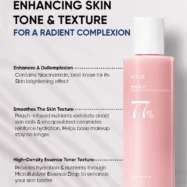 RADIENT COMPLEXION