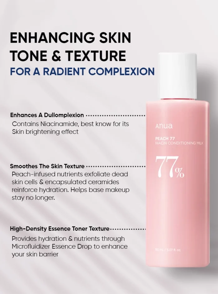 RADIENT COMPLEXION