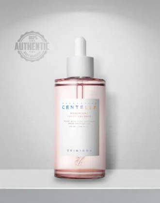 SKIN1004 Madagascar Centella Poremizing Fresh Ampoule 3.38 fl. oz(100ml) | Soothing Hydration | Oily Combination Skin