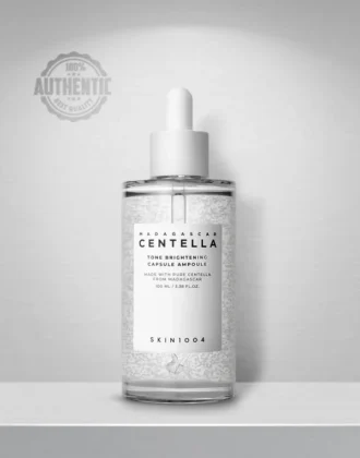 SKIN1004 Madagascar Centella Tone Brightening Capsule Ampoule 3.38 fl.oz(100ml)